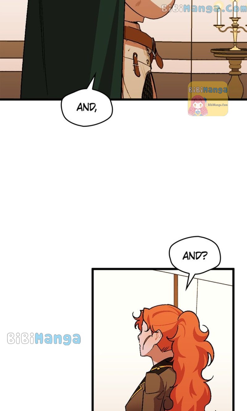 I’ll Save a Decent Family Chapter 109 - Page 40