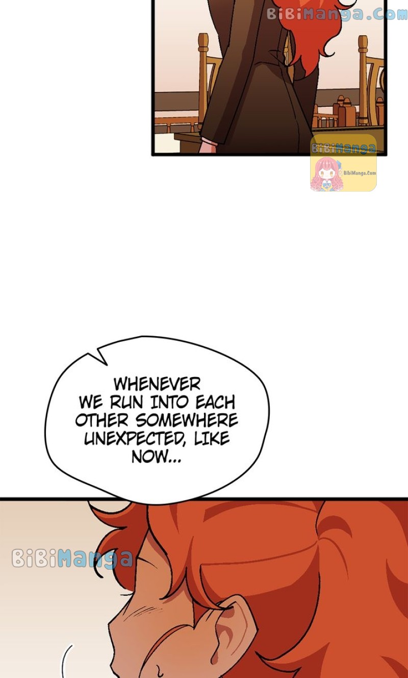 I’ll Save a Decent Family Chapter 109 - Page 41