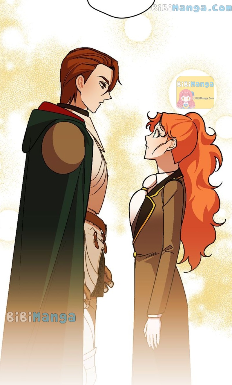 I’ll Save a Decent Family Chapter 109 - Page 43