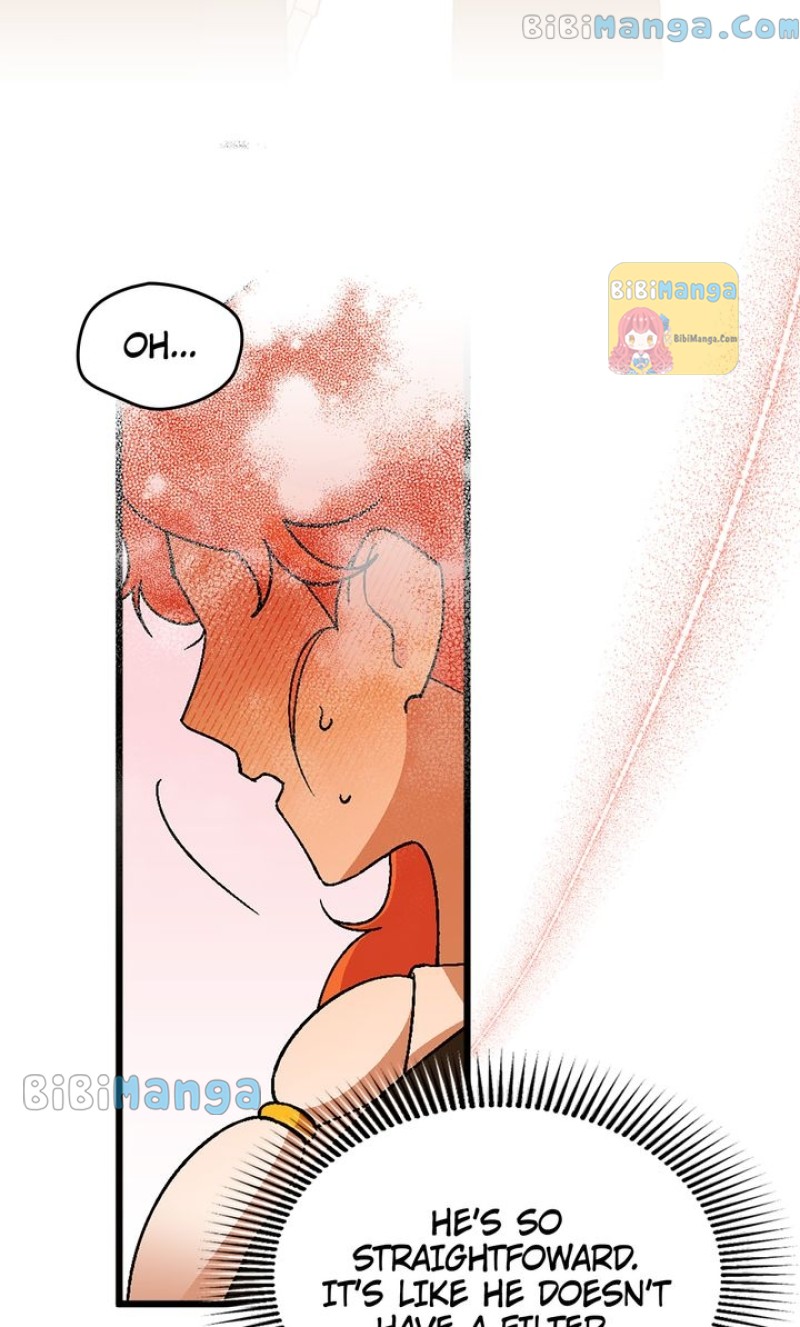 I’ll Save a Decent Family Chapter 109 - Page 44