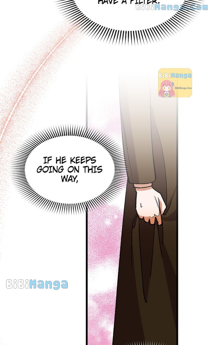 I’ll Save a Decent Family Chapter 109 - Page 45