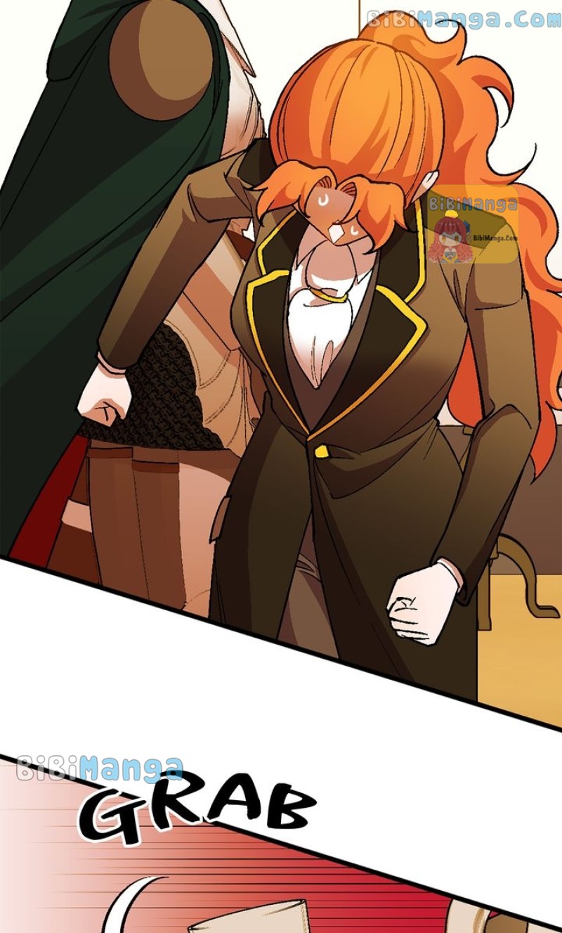 I’ll Save a Decent Family Chapter 109 - Page 5