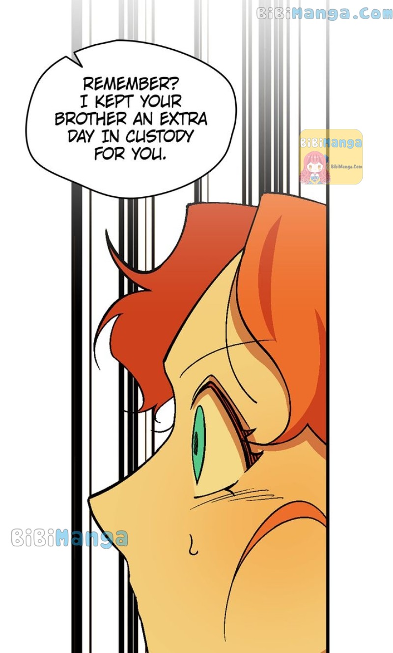 I’ll Save a Decent Family Chapter 109 - Page 51