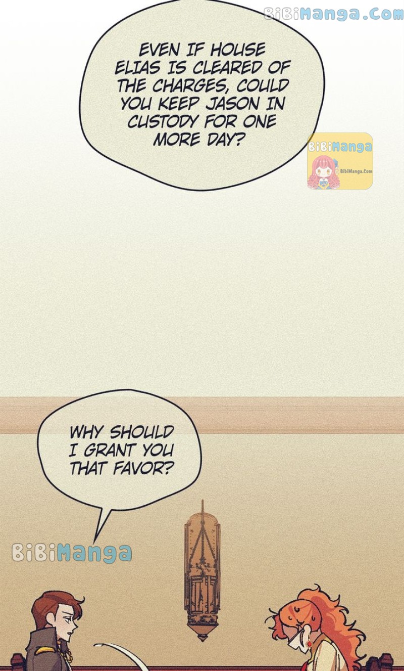 I’ll Save a Decent Family Chapter 109 - Page 53