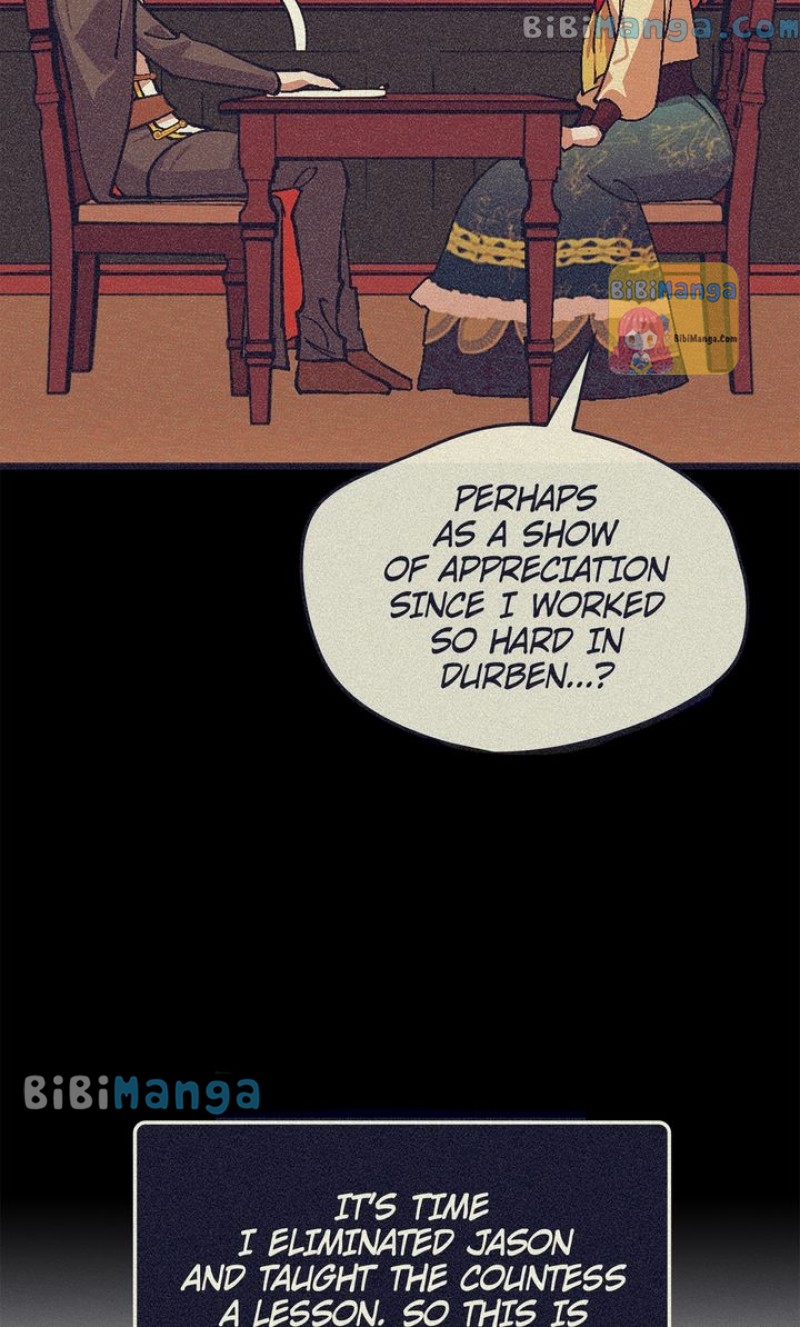 I’ll Save a Decent Family Chapter 109 - Page 54