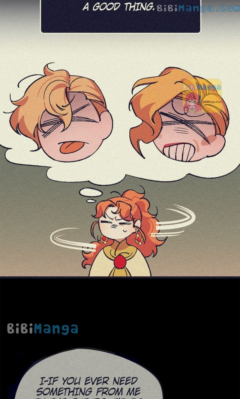 I’ll Save a Decent Family Chapter 109 - Page 55