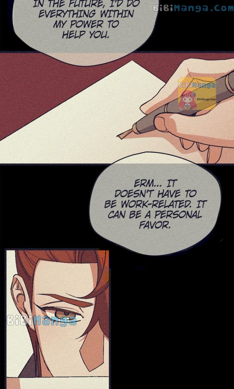 I’ll Save a Decent Family Chapter 109 - Page 56