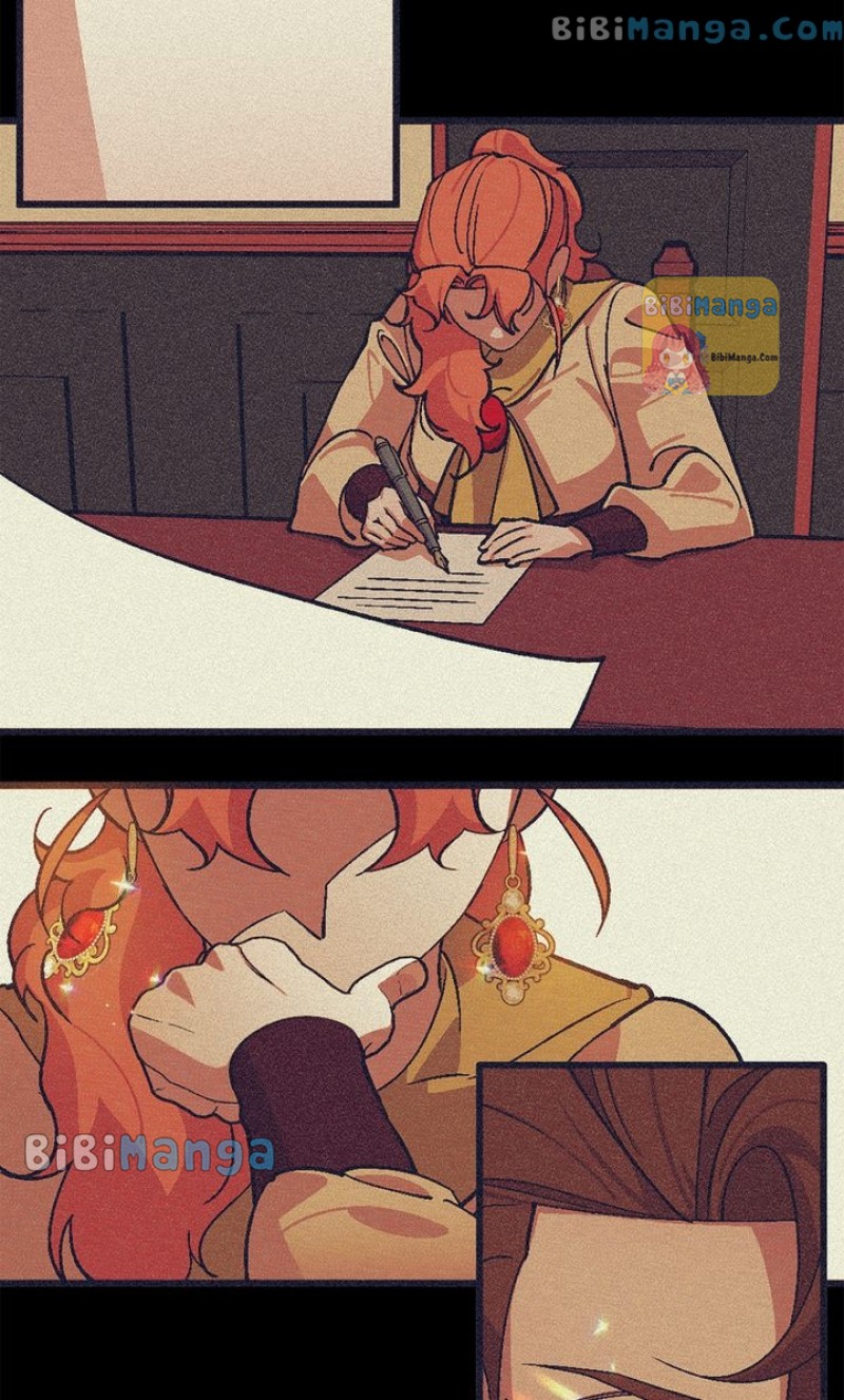 I’ll Save a Decent Family Chapter 109 - Page 57