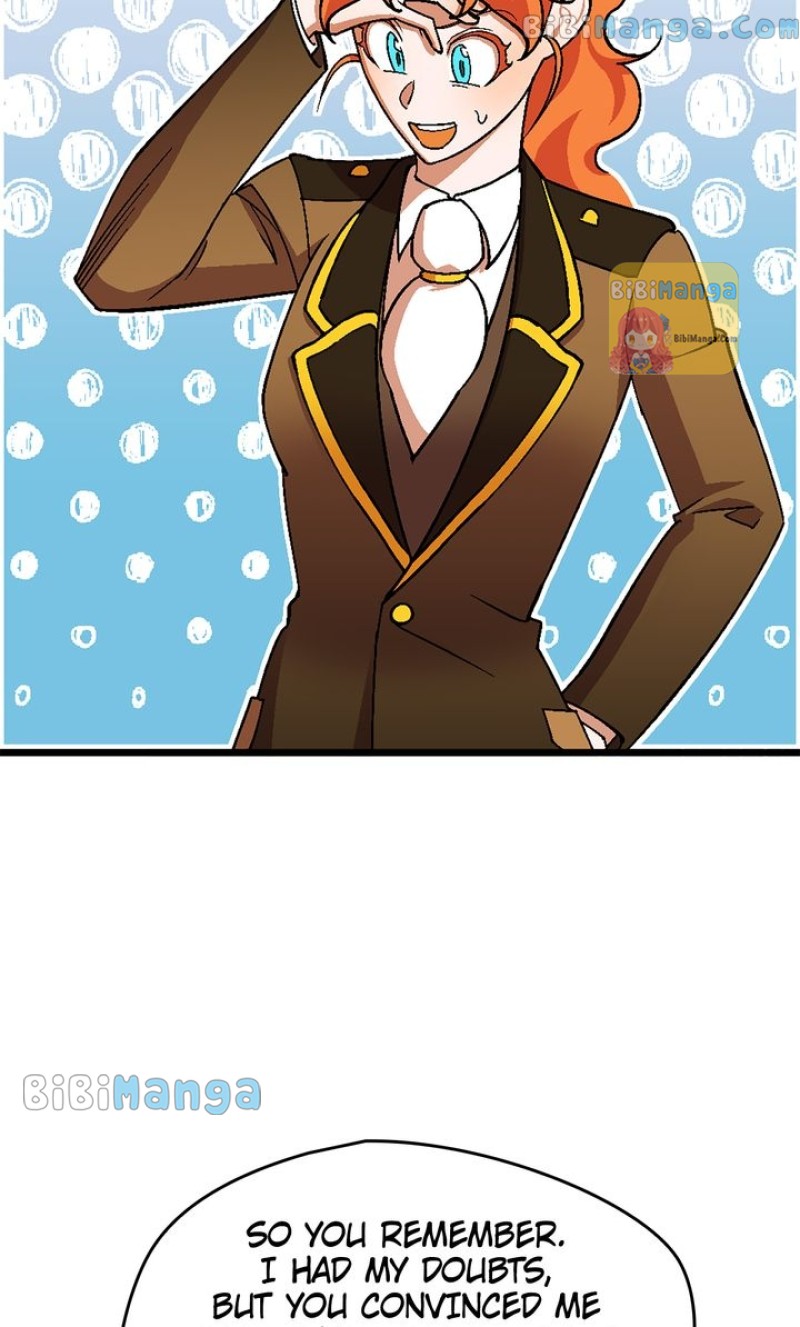 I’ll Save a Decent Family Chapter 109 - Page 60