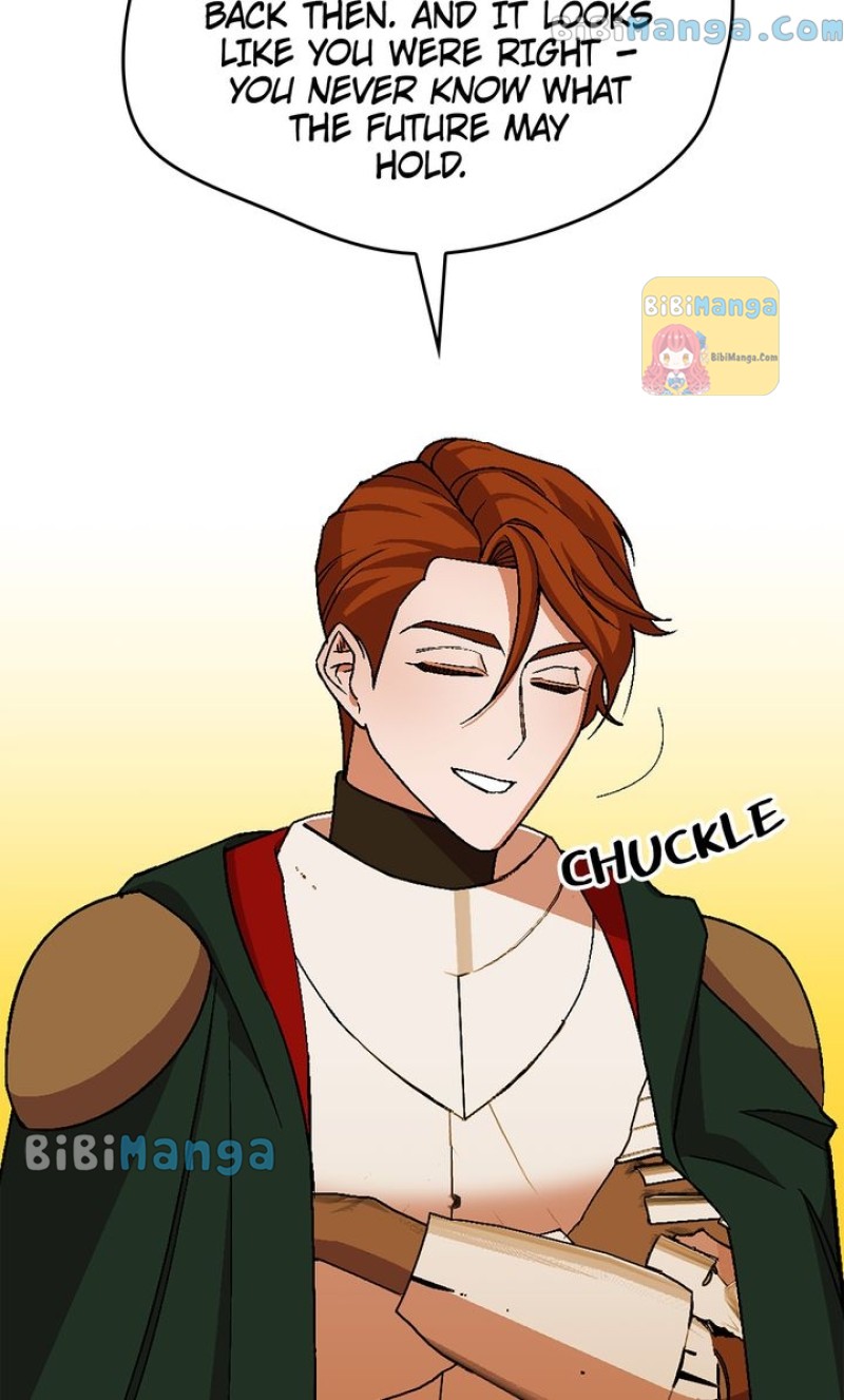 I’ll Save a Decent Family Chapter 109 - Page 61