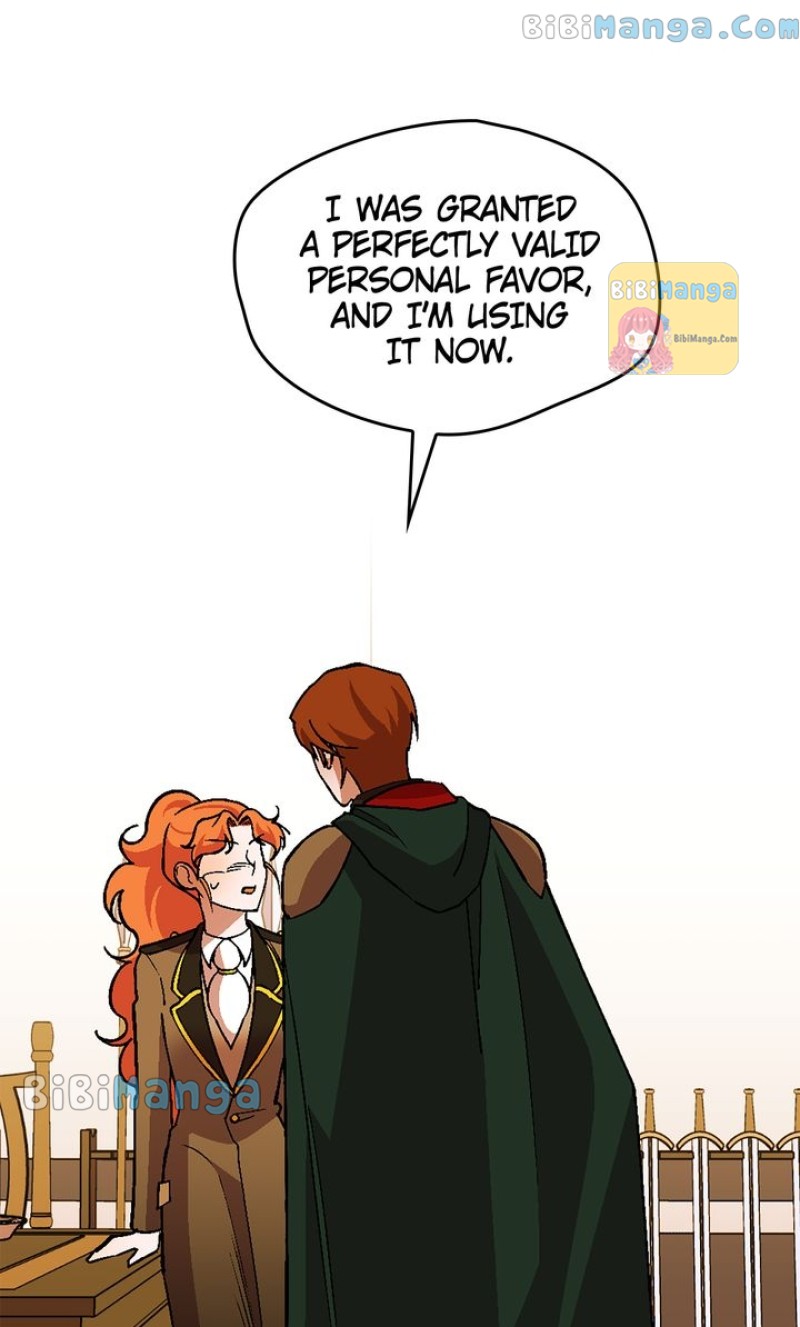 I’ll Save a Decent Family Chapter 109 - Page 64