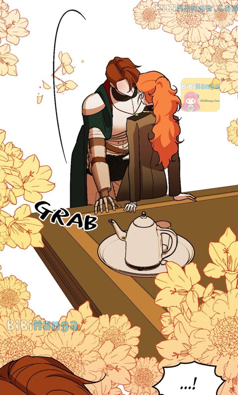 I’ll Save a Decent Family Chapter 109 - Page 66