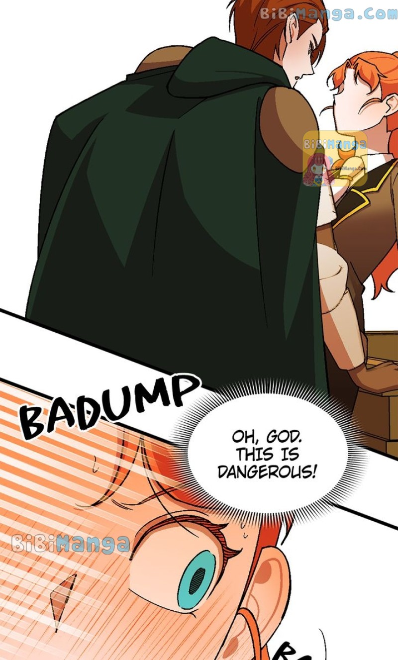 I’ll Save a Decent Family Chapter 109 - Page 70