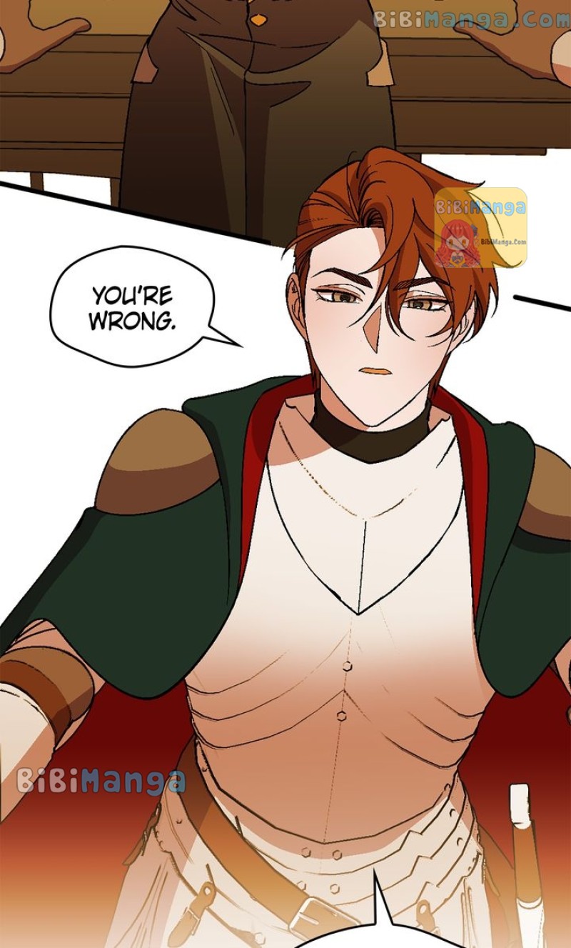 I’ll Save a Decent Family Chapter 109 - Page 73