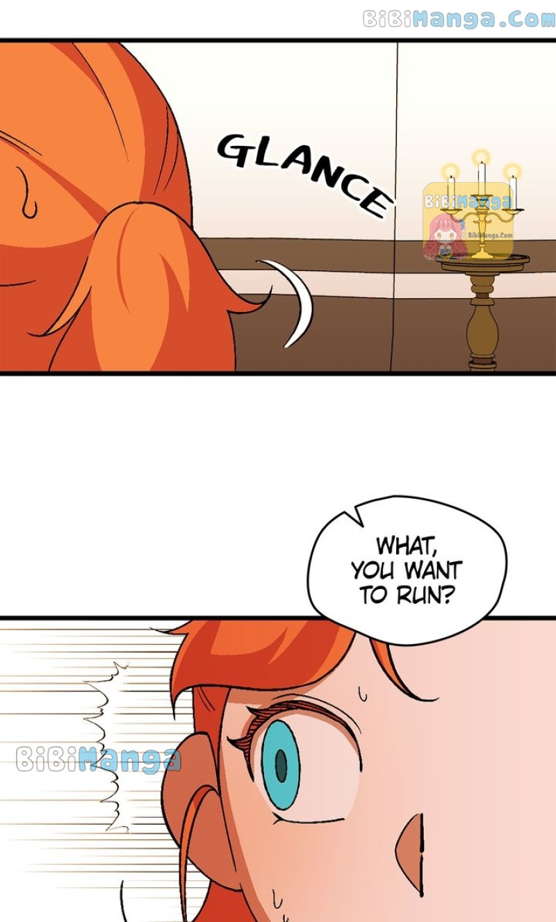 I’ll Save a Decent Family Chapter 109 - Page 76