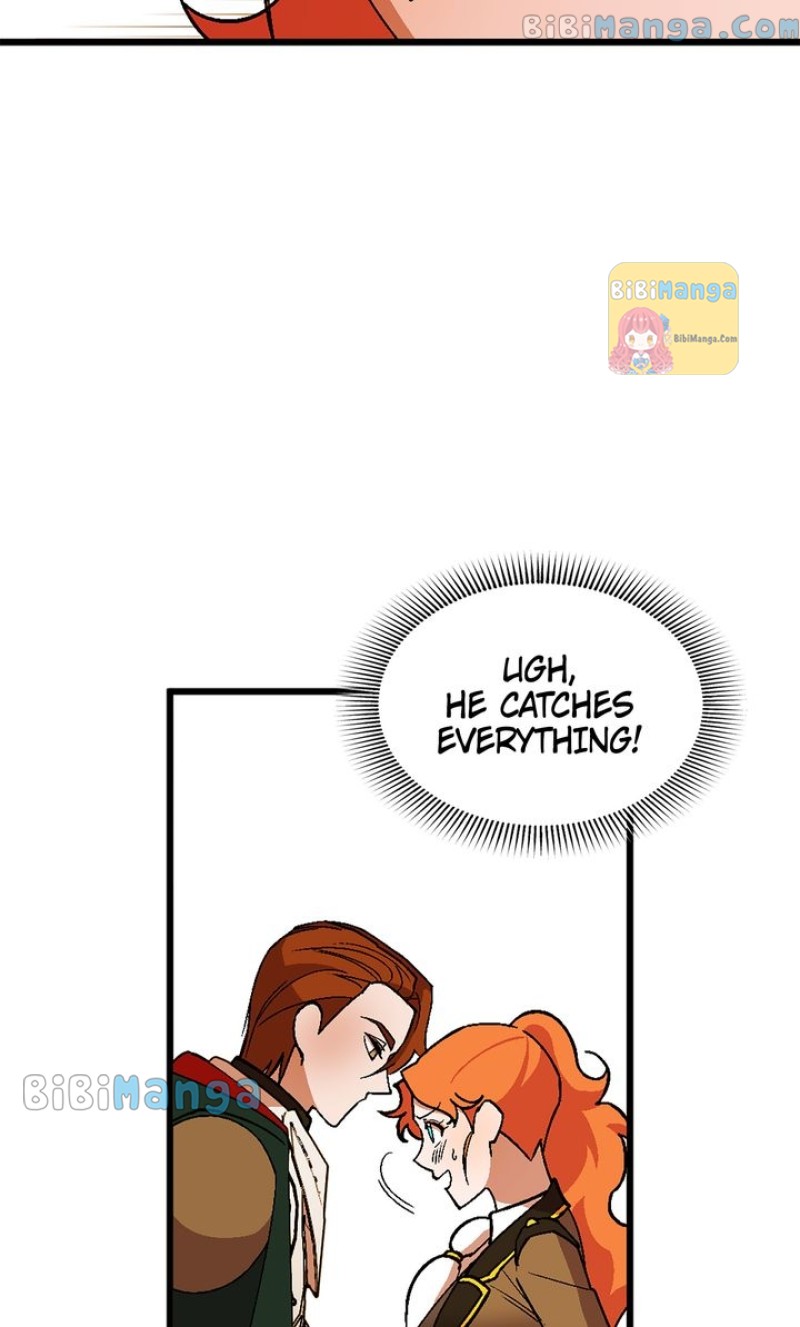 I’ll Save a Decent Family Chapter 109 - Page 77