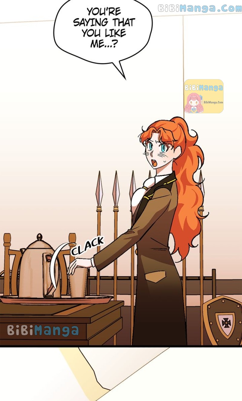 I’ll Save a Decent Family Chapter 109 - Page 8