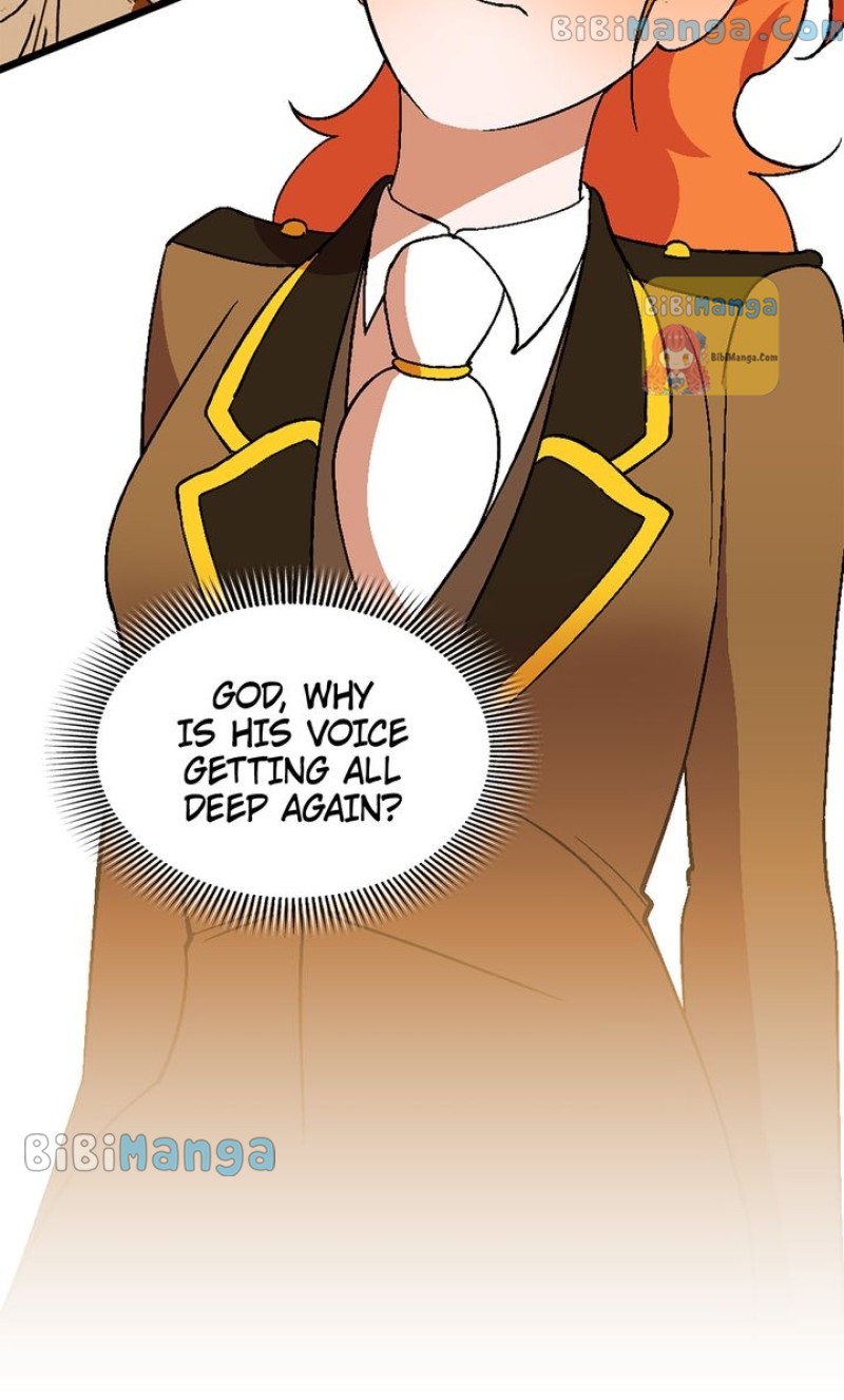 I’ll Save a Decent Family Chapter 109 - Page 80