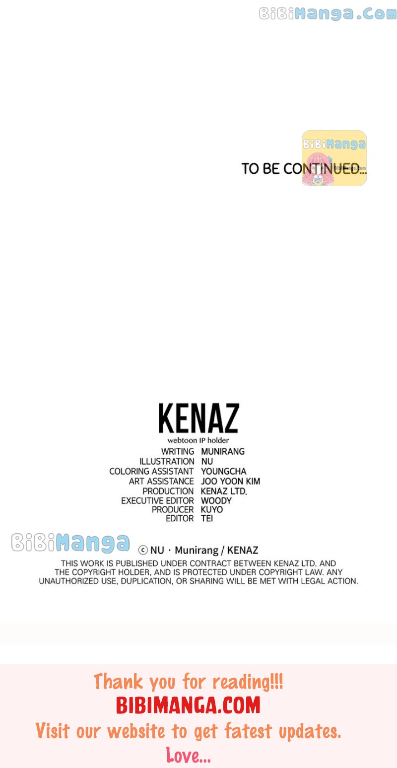 I’ll Save a Decent Family Chapter 109 - Page 81