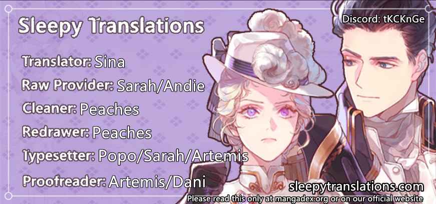 I’ll Save a Decent Family Chapter 11 - Page 8