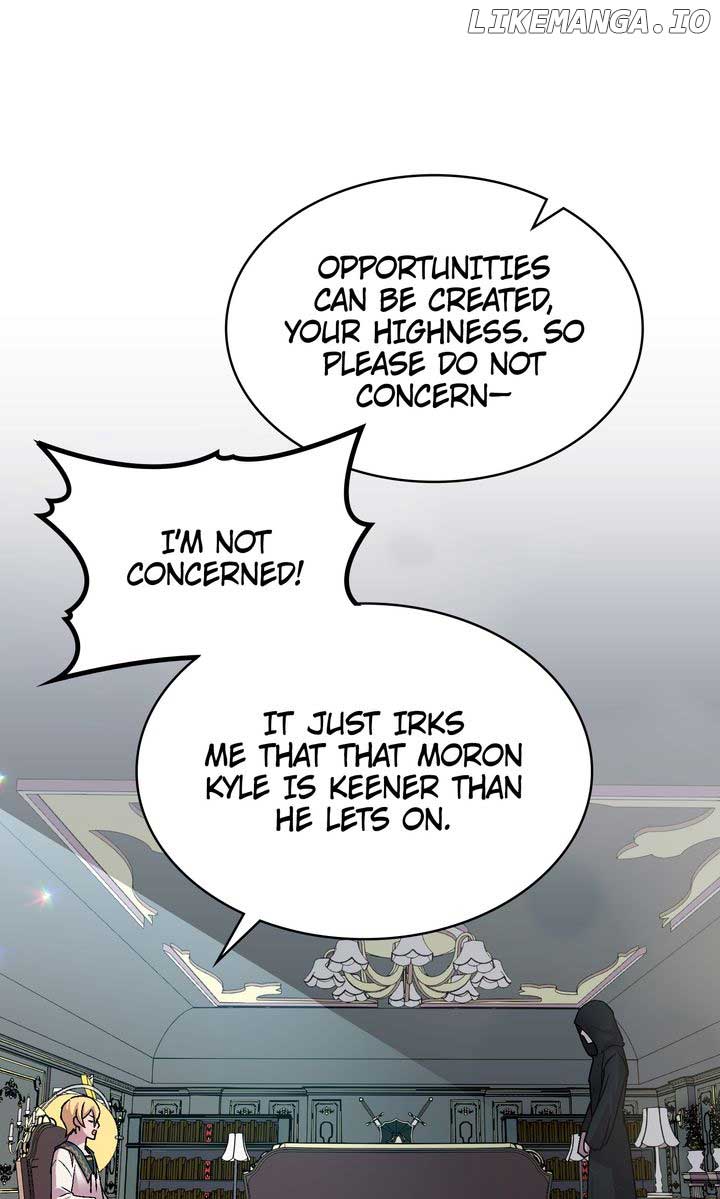 I’ll Save a Decent Family Chapter 111 - Page 13