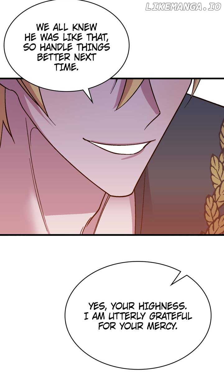 I’ll Save a Decent Family Chapter 111 - Page 16