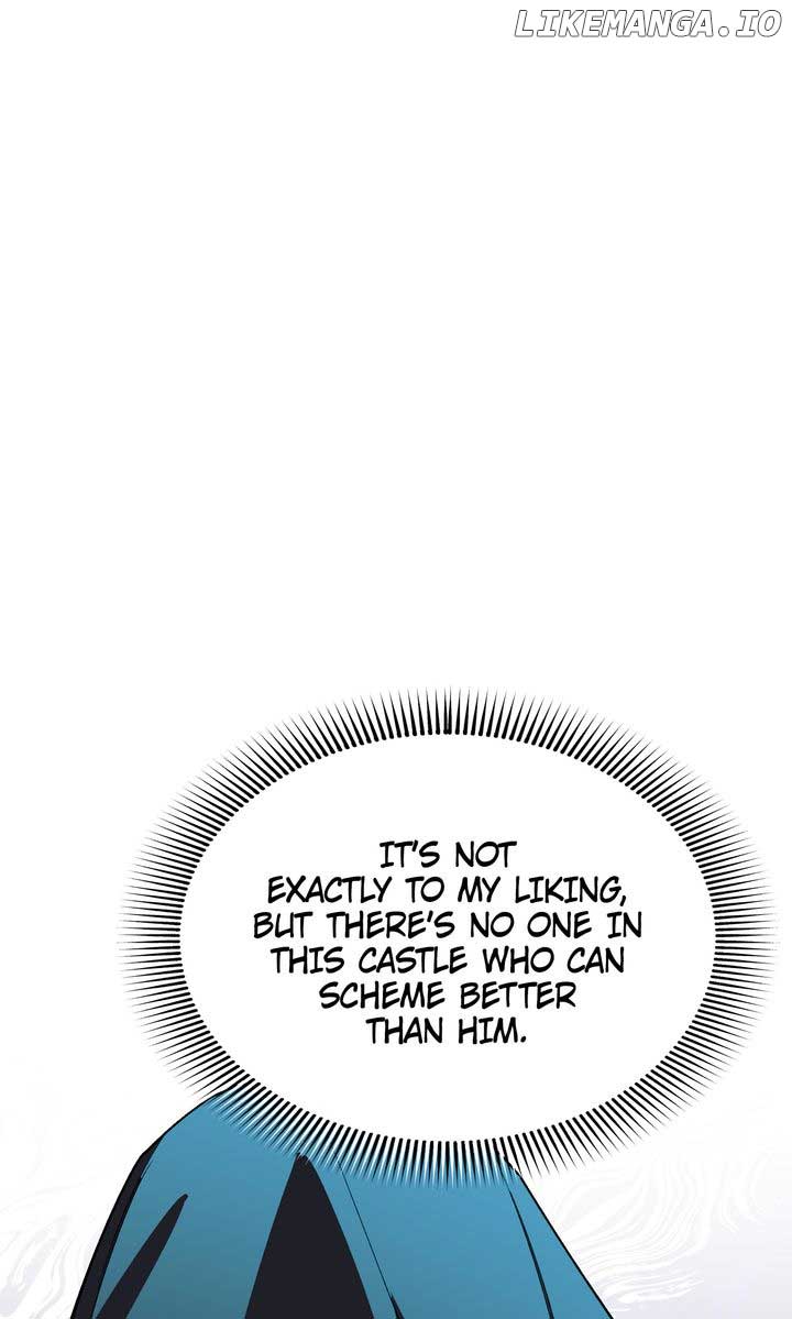 I’ll Save a Decent Family Chapter 111 - Page 17