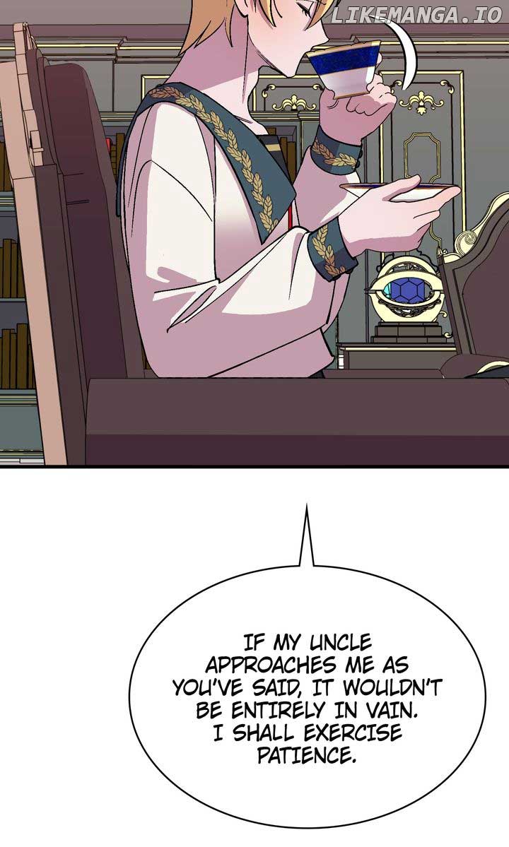 I’ll Save a Decent Family Chapter 111 - Page 19