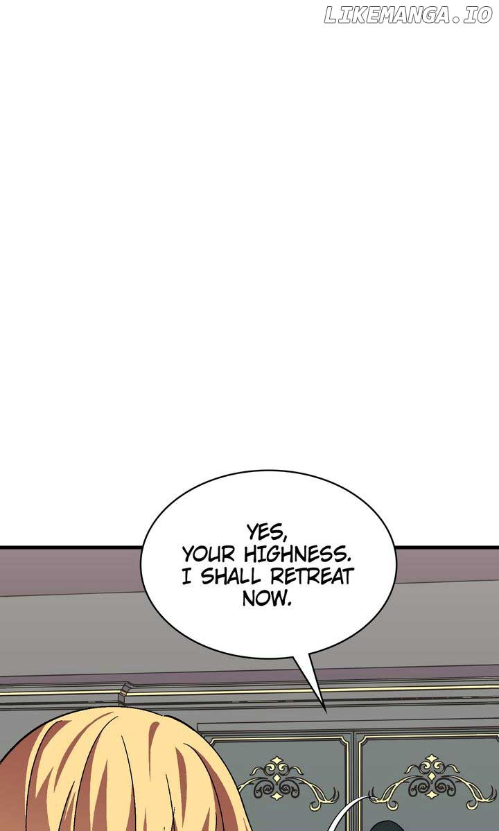 I’ll Save a Decent Family Chapter 111 - Page 20