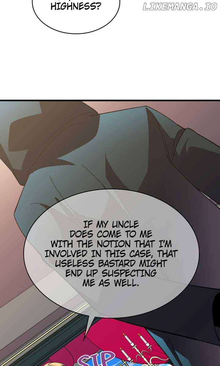 I’ll Save a Decent Family Chapter 111 - Page 22