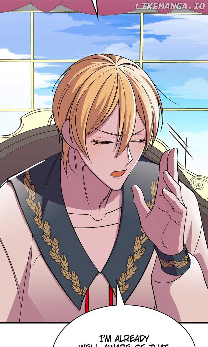 I’ll Save a Decent Family Chapter 111 - Page 27