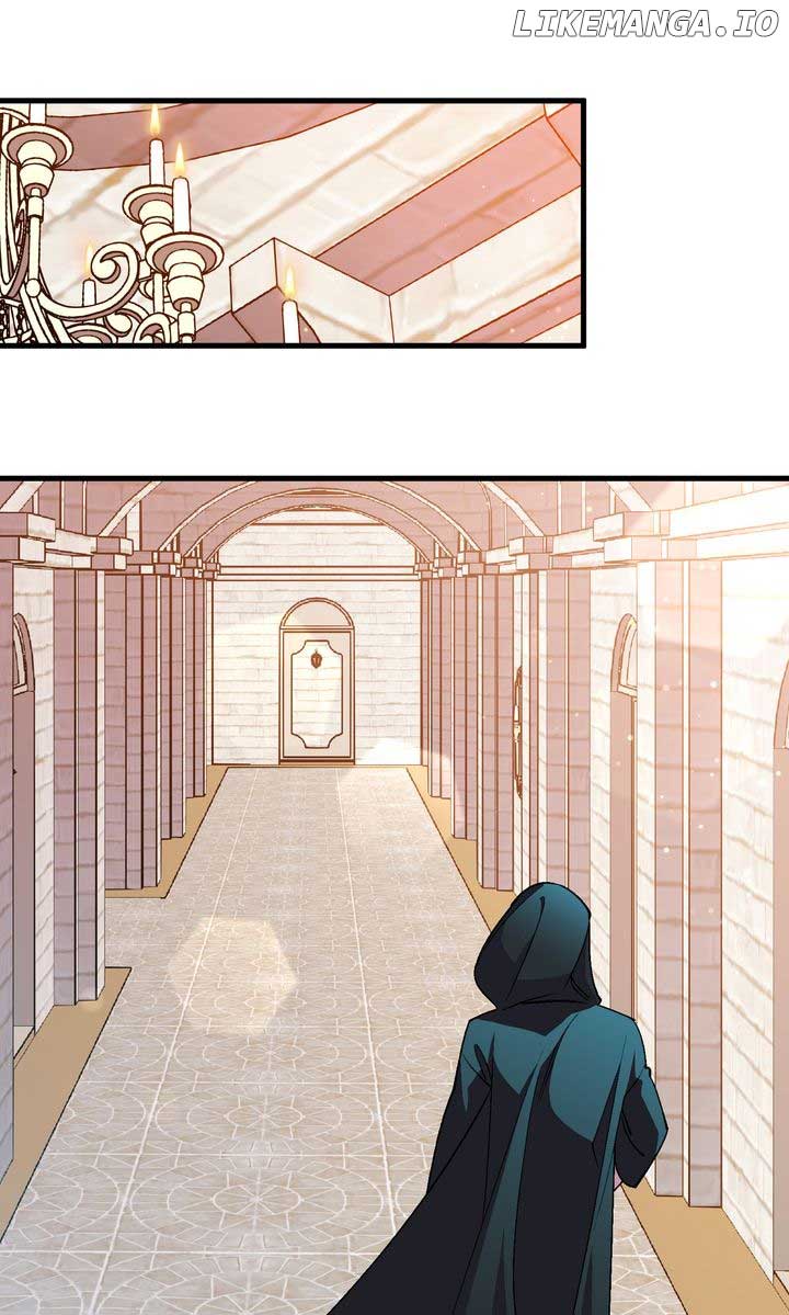 I’ll Save a Decent Family Chapter 111 - Page 29