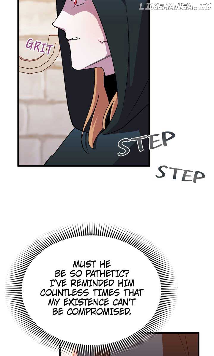 I’ll Save a Decent Family Chapter 111 - Page 31