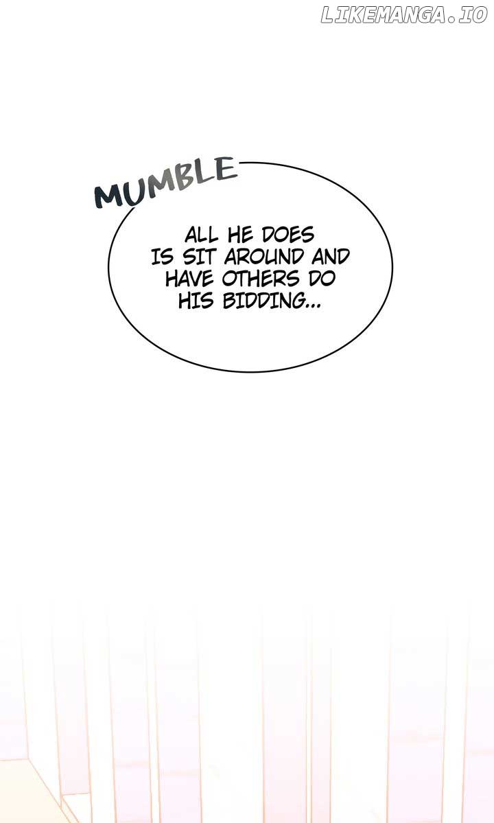 I’ll Save a Decent Family Chapter 111 - Page 33