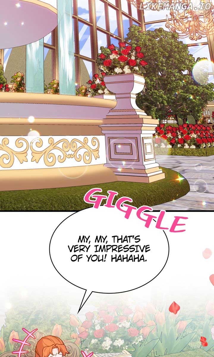 I’ll Save a Decent Family Chapter 111 - Page 38