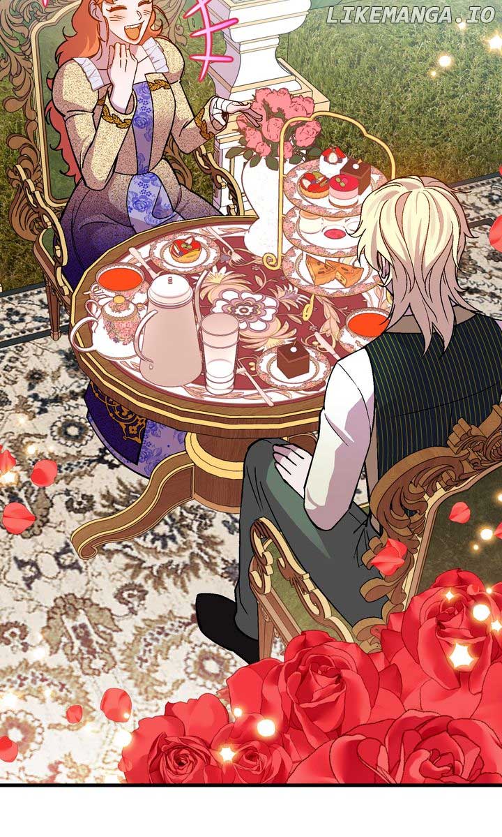 I’ll Save a Decent Family Chapter 111 - Page 39