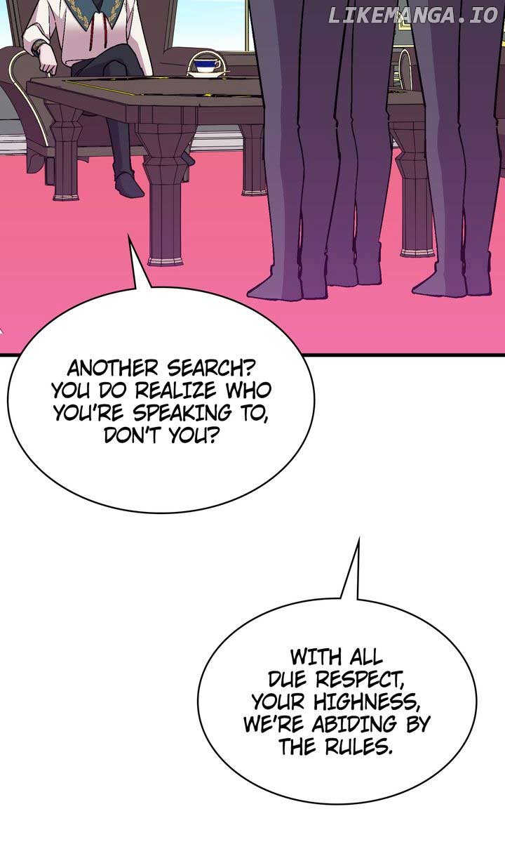 I’ll Save a Decent Family Chapter 111 - Page 4