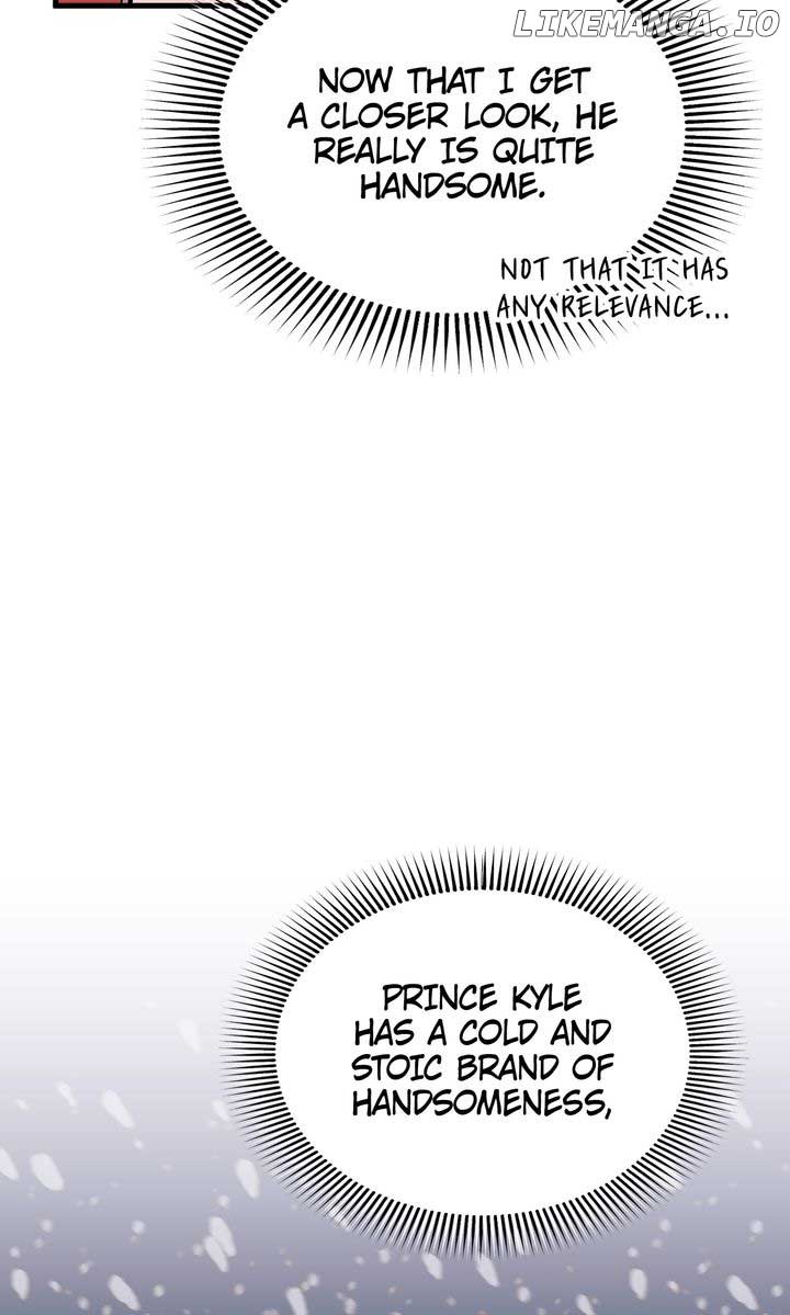 I’ll Save a Decent Family Chapter 111 - Page 41