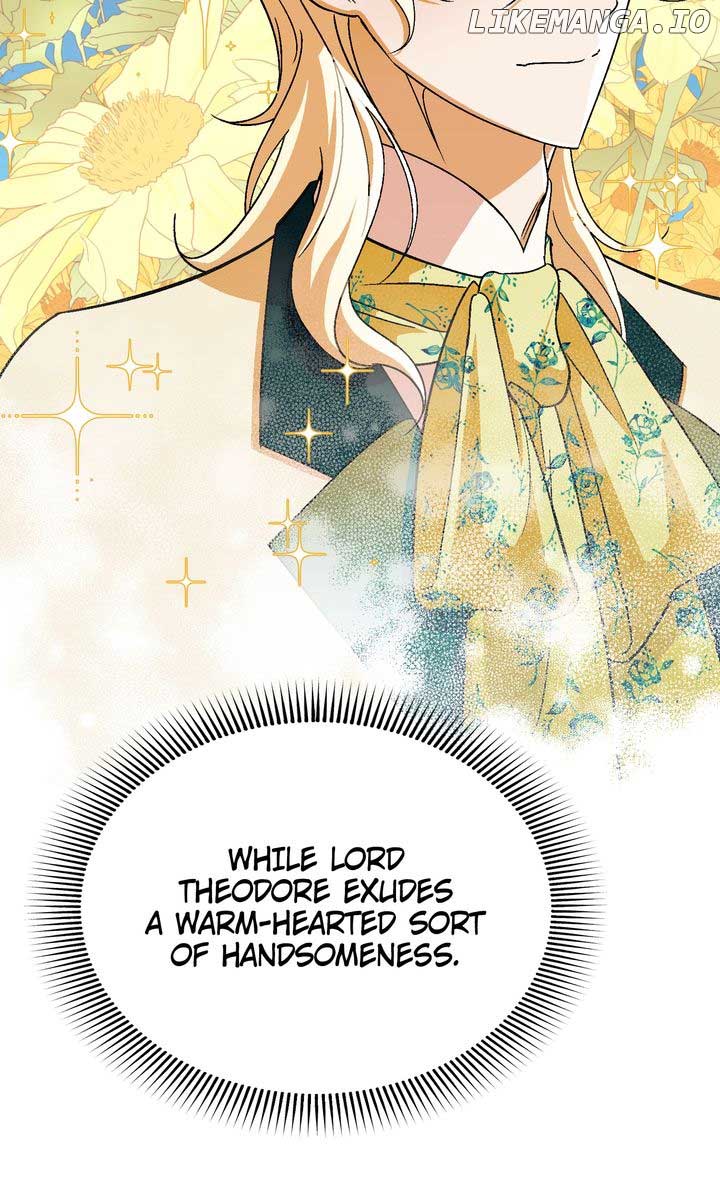 I’ll Save a Decent Family Chapter 111 - Page 43