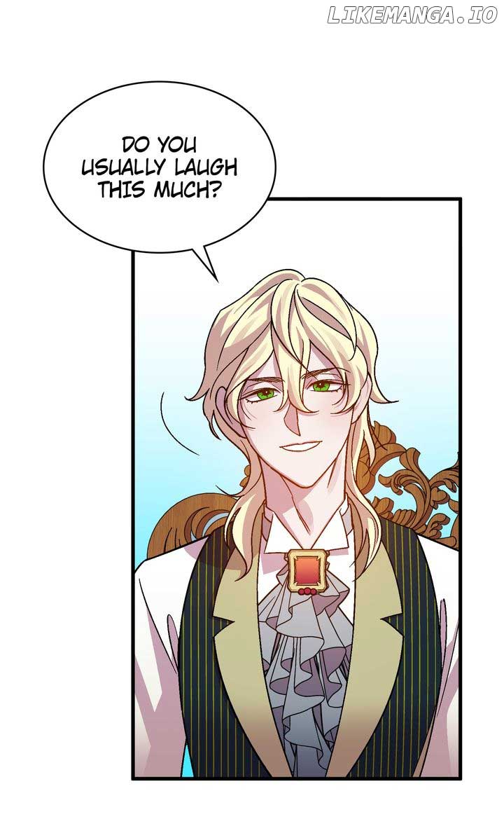 I’ll Save a Decent Family Chapter 111 - Page 46