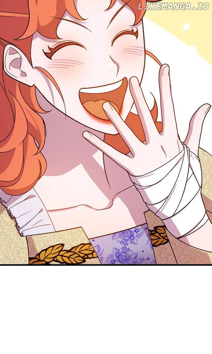 I’ll Save a Decent Family Chapter 111 - Page 48