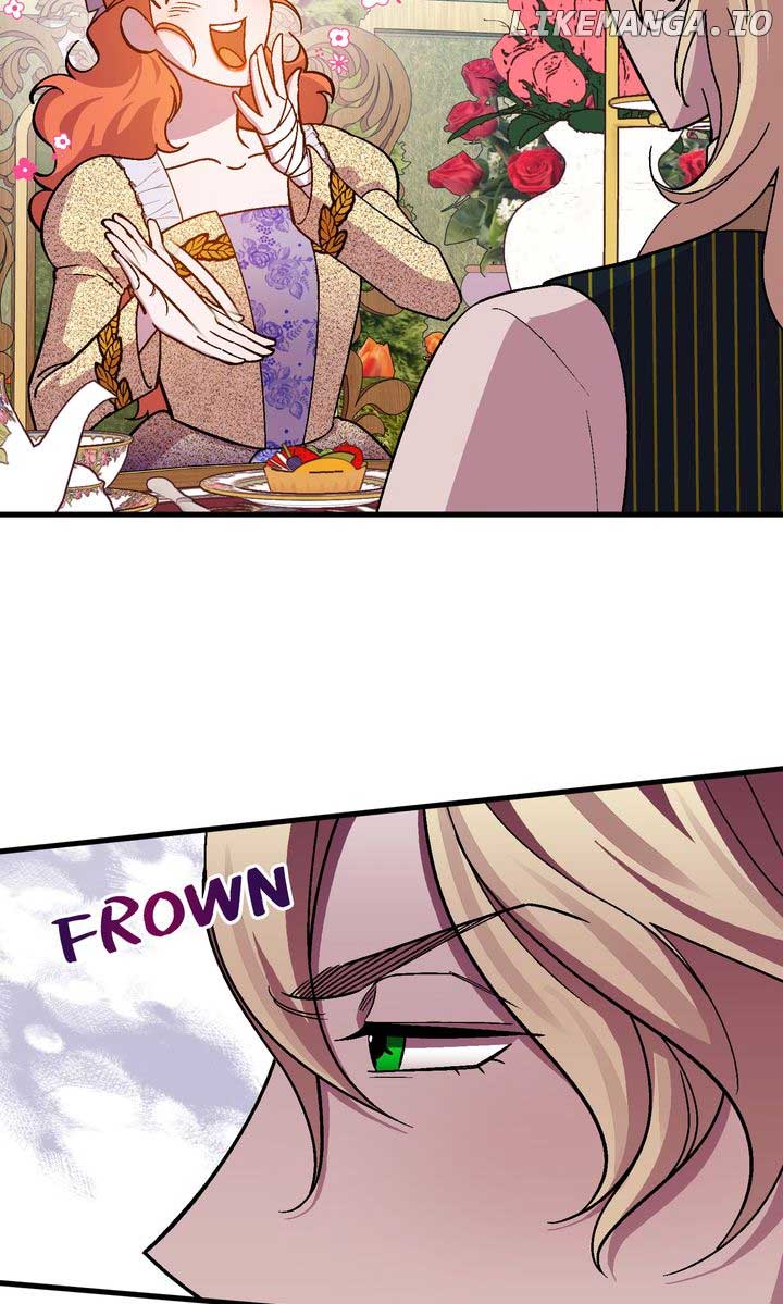 I’ll Save a Decent Family Chapter 111 - Page 51