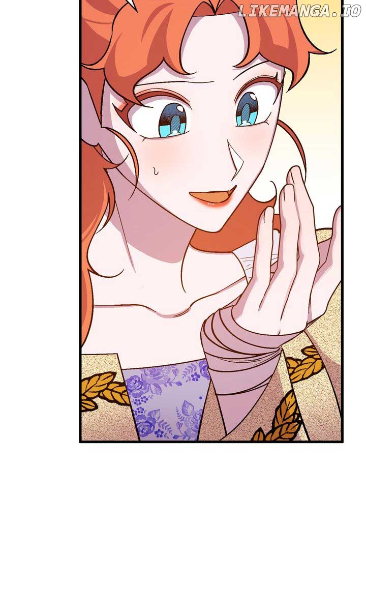 I’ll Save a Decent Family Chapter 111 - Page 54