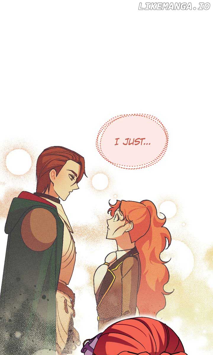 I’ll Save a Decent Family Chapter 111 - Page 55