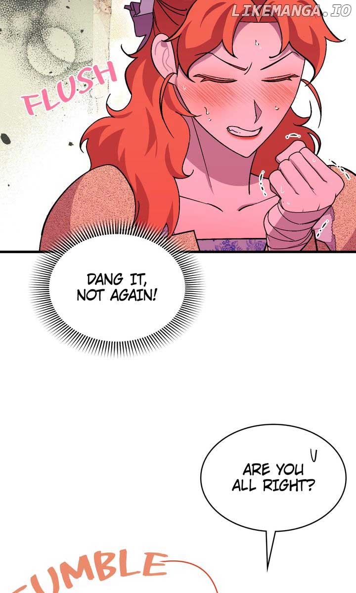 I’ll Save a Decent Family Chapter 111 - Page 56