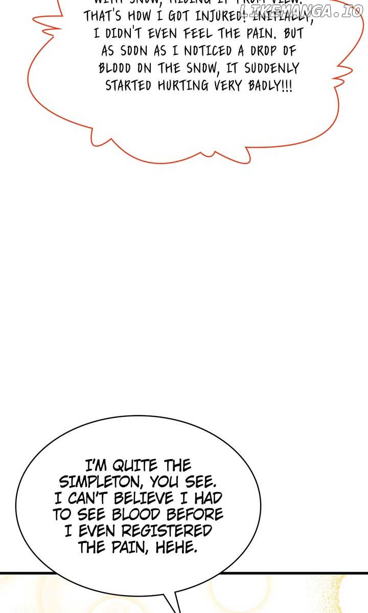 I’ll Save a Decent Family Chapter 111 - Page 58