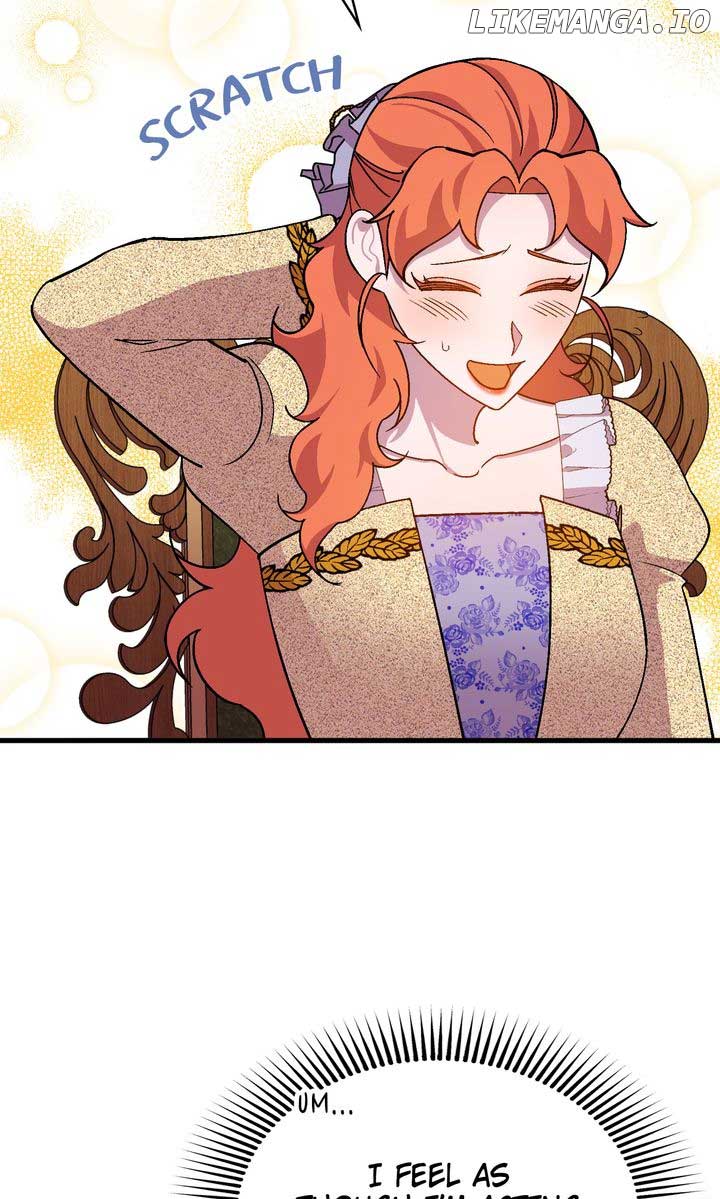 I’ll Save a Decent Family Chapter 111 - Page 59