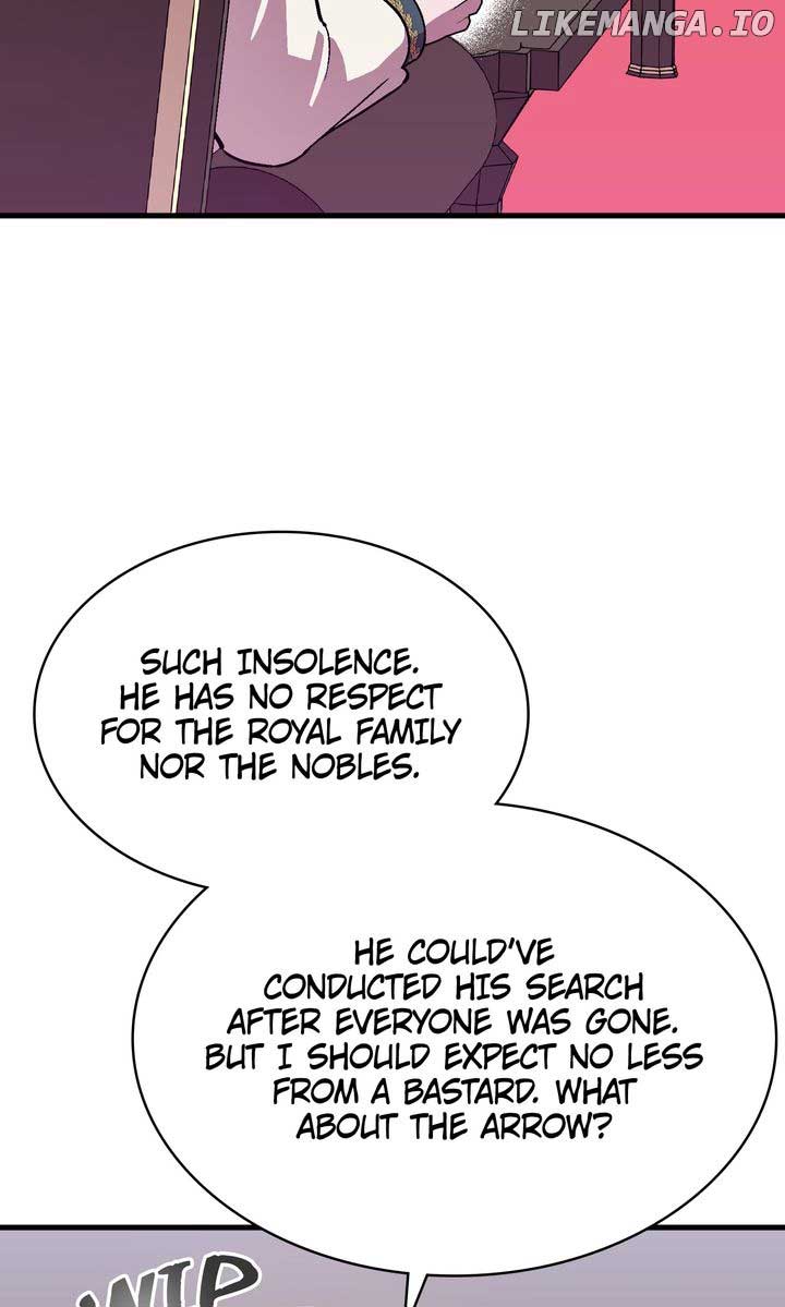 I’ll Save a Decent Family Chapter 111 - Page 6