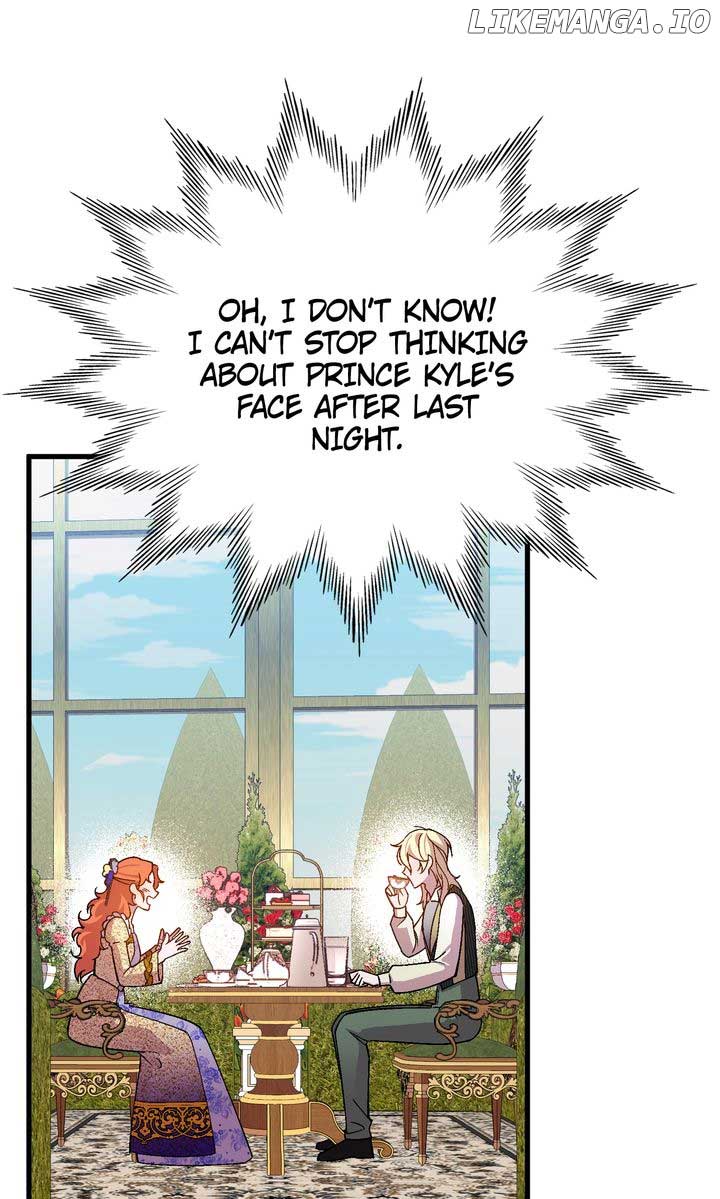 I’ll Save a Decent Family Chapter 111 - Page 61