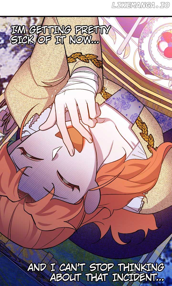 I’ll Save a Decent Family Chapter 111 - Page 63